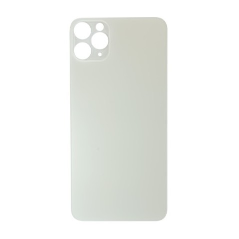 درب پشت آیفون 11 پرو مکس اصلی | Iphone Back Cover 11 Pro Max Original - Image 3