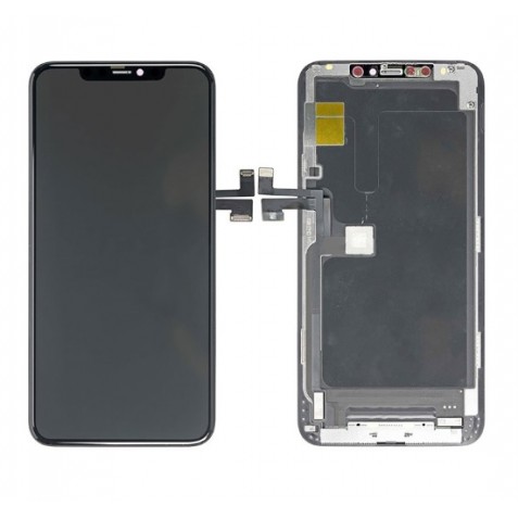 تاچ ال سی دی آیفون 11 پرو مکس اصلی | Iphone LCD 11 Pro Max Original