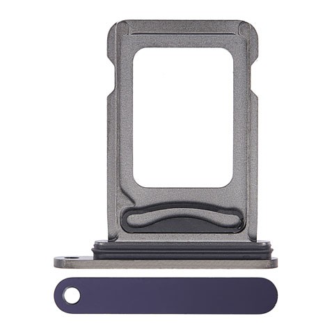خشاب سیم کارت آیفون 14 پرومکس | Holder Sim Iphone 14 Pro Max - Image 4