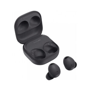 ایرپاد بی سیم SAMSUNG Galaxy buds 2 Pro مدل SM-R510 – مشکی – اصلی (گارانتی 18 ماهه شرکتی)