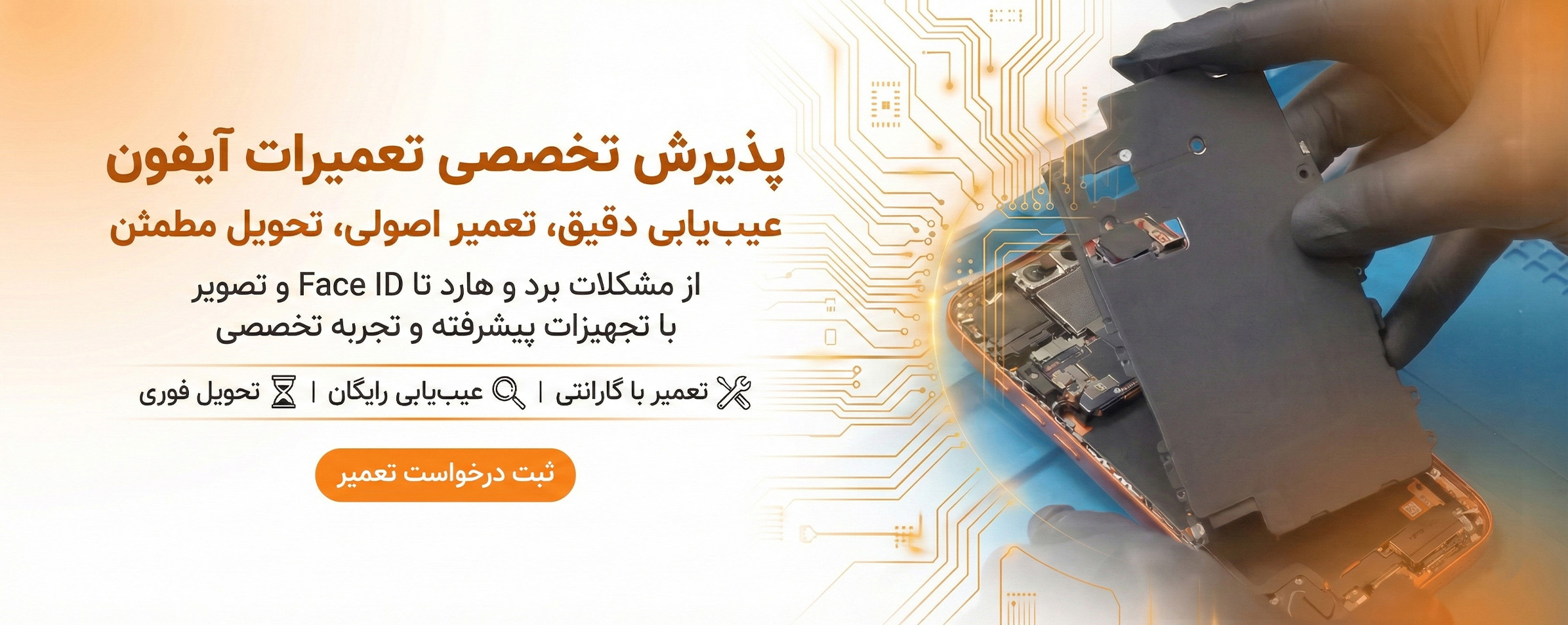 انواع دوربین و لنز